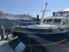Linssen Grand Sturdy 36.9 AC