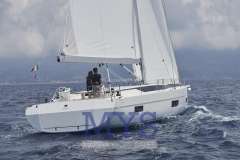 Bavaria C50 Style