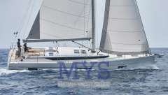 Bavaria C50 Style