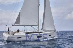 Bavaria C50 Style
