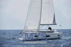 Bavaria C50 Style