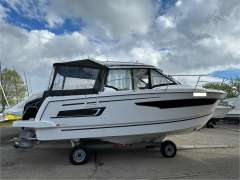 Jeanneau Merry Fisher 895 Motoryacht