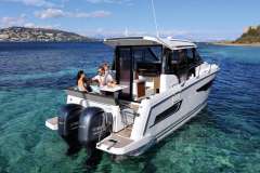 Jeanneau Merry Fisher 895 Motoryat