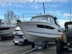 Jeanneau Merry Fisher 895