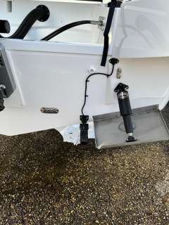 Jeanneau Merry Fisher 895