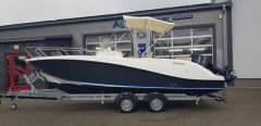 Quicksilver 675 Open