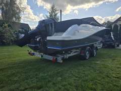 Quicksilver 675 Open