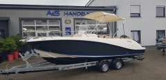 Quicksilver 675 Open