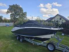 Quicksilver 675 Open