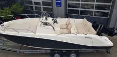 Quicksilver 675 Open
