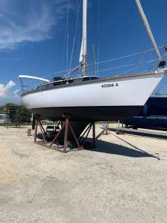 Dufour 29