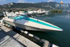 Riva St-Tropez Offshore teknesi