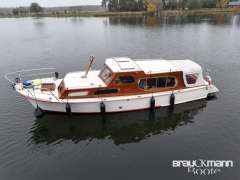 van Lent/Holland Salon Super Kruiser
