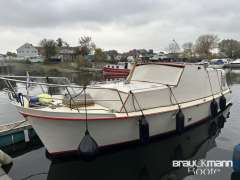 van Lent/Holland Salon Super Kruiser
