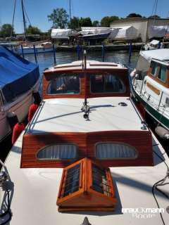 van Lent/Holland Salon Super Kruiser
