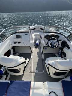 Campion Chase 550 I Bowrider Bowrider