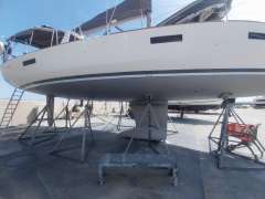 Beneteau oceanis