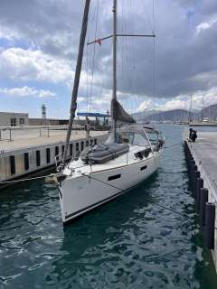 Beneteau oceanis Beneteau oceanis