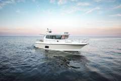 Nord Star 36+ Motoryacht