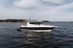 Nord Star 42+ Motoryacht