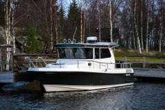 Nord Star 28+ Motorjacht