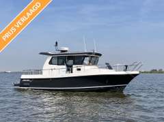Nord Star 28+