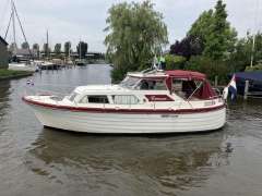 Skagerrak 900 S AK Motoryacht