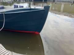 Noardvlet 20 Elektrisch (Nieuw 2024) Tuckerboot