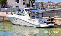 Sea Ray 335 Sundancer