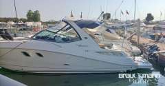 Sea Ray 335 Sundancer