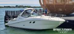 Sea Ray 335 Sundancer Sürat Teknesi