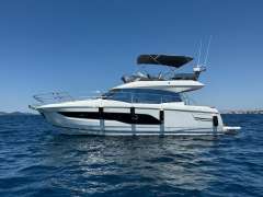 Prestige 420 Motoryacht