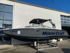 MasterCraft 280VLD