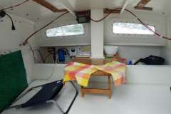 Woods Wizard Catamaran