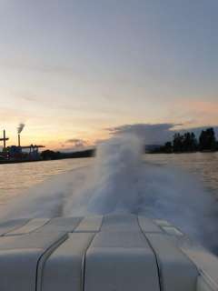 Powerplay 38 Supersport