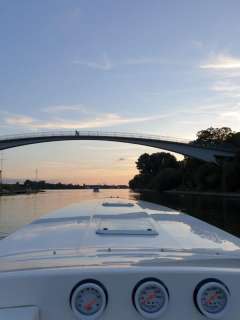 Powerplay 38 Supersport