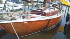 Hatecke 7,5 KR - Fahrtenjacht