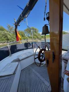 Volharding, Stavoren Staverse Kotter 104