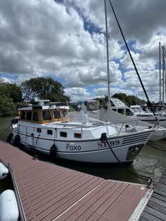 Volharding, Stavoren Staverse Kotter 104