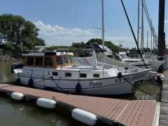 Volharding, Stavoren Staverse Kotter 104