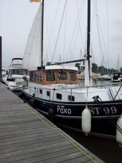 Volharding, Stavoren Staverse Kotter 104