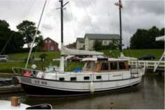 Volharding, Stavoren Staverse Kotter 104