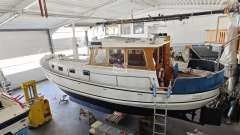 Volharding, Stavoren Staverse Kotter 104