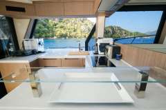 Galeon 500 Fly