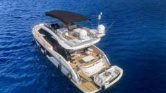 Galeon 500 Fly