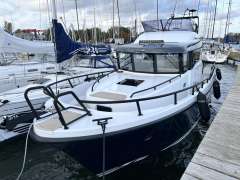 Sargo 36 explorer Flybridge