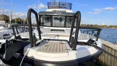 Sargo 36 explorer Flybridge