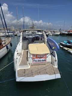 Cranchi 41 Endurance