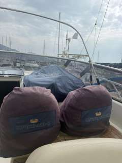 Cranchi 41 Endurance