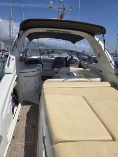 Cranchi 41 Endurance